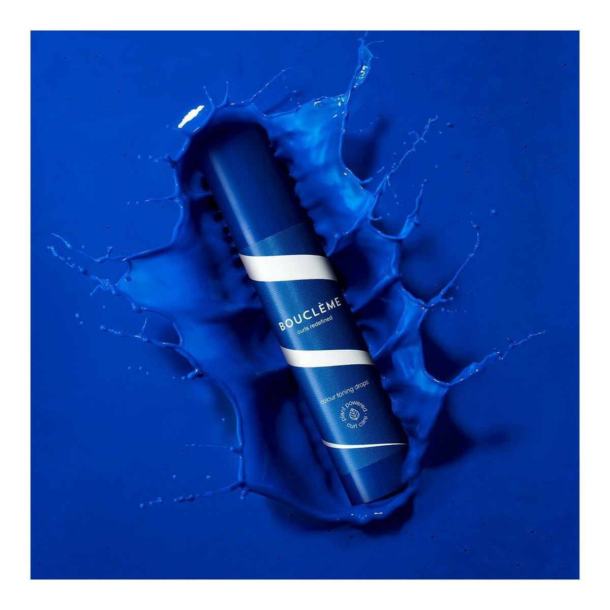 Nijansiranje Boje Bouclème Curls Redefined 30 ml